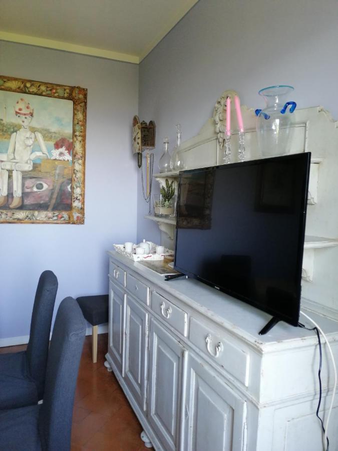 Villa Casa Arezzola à Spolète Extérieur photo