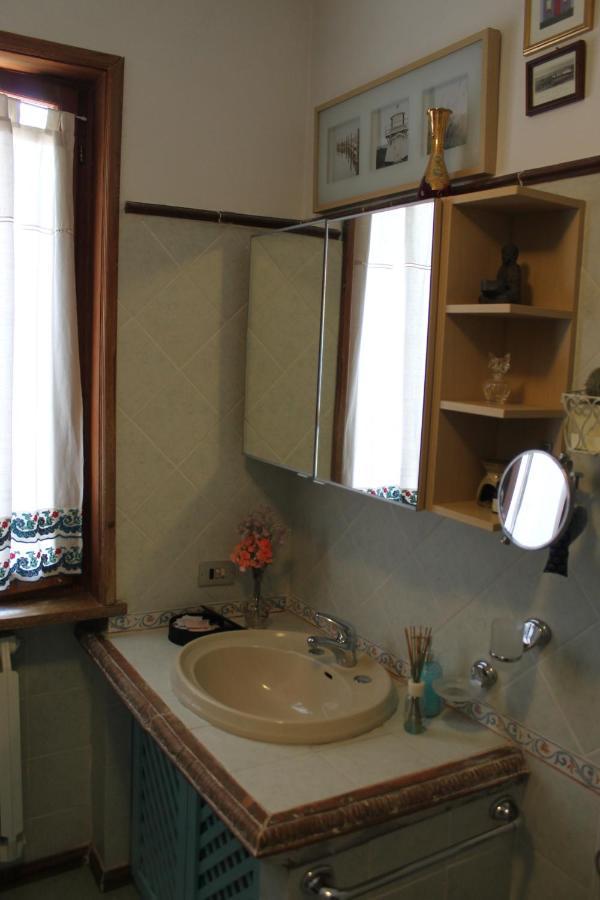 Villa Casa Arezzola à Spolète Extérieur photo