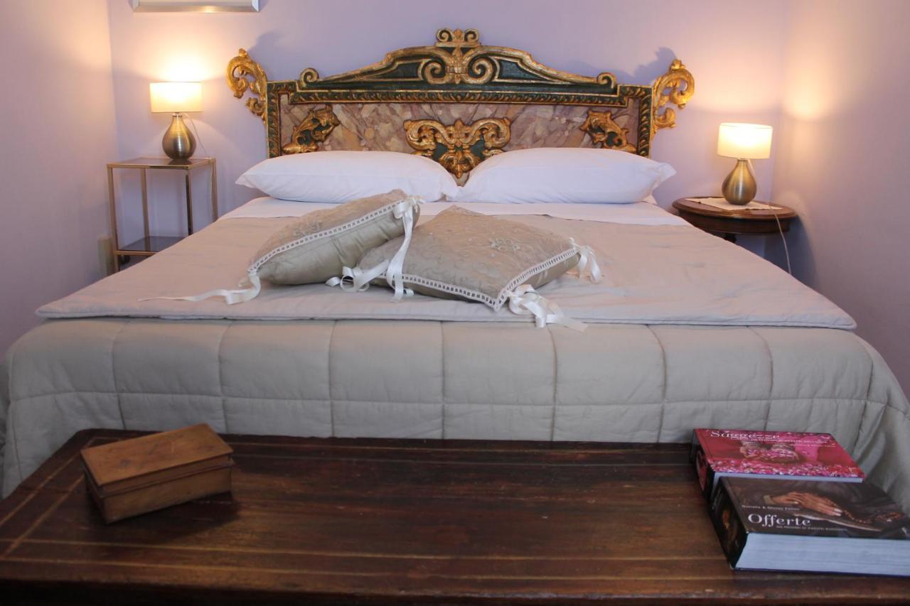 Villa Casa Arezzola à Spolète Extérieur photo