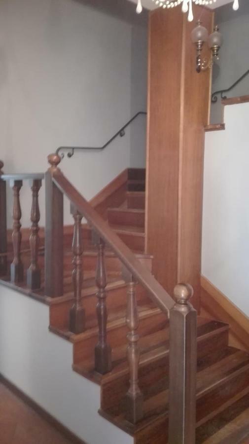Villa Casa Arezzola à Spolète Extérieur photo
