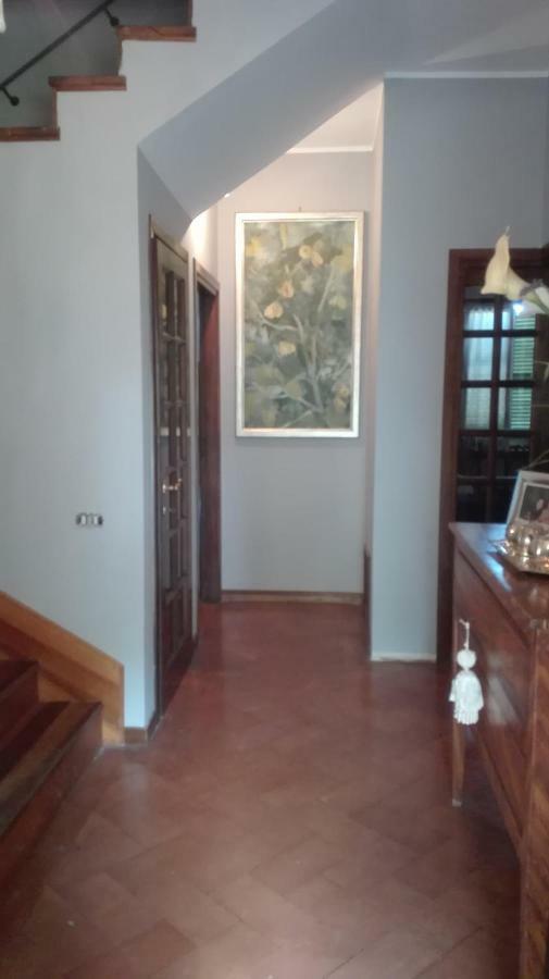 Villa Casa Arezzola à Spolète Extérieur photo