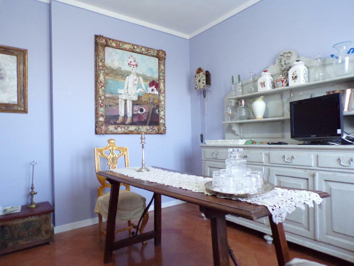 Villa Casa Arezzola à Spolète Extérieur photo